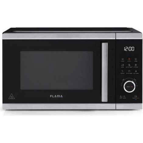 MICROONDAS FLAMA 1892FL 26L 1500W AIR FRYER