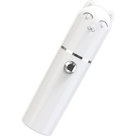 Haarentfernungsgerät, Gesichtsrasierer, Bikini-Epilierer, Bikini-Trimmer, schmerzfreier Haarentferner, Akkurasierer, elektrischer Damenrasierer (1/5)