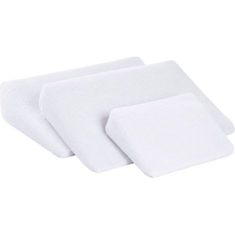 Bebe Lift Wedge Antireflux inclinaison parfaite de 15 ° Berceau