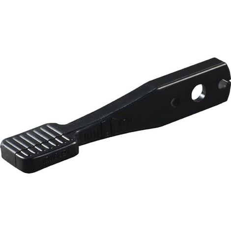 Palanca de ajuste AS-MOTOR E05784ASM