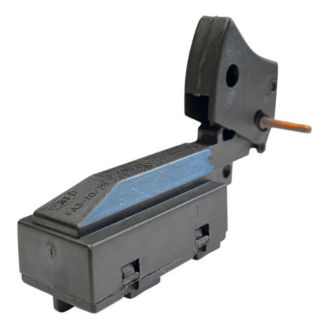 FA3-10/2B Schalter Schwarz 250V