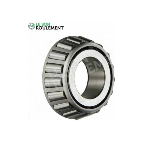 Cone L44600LA/L44643-TIMKEN