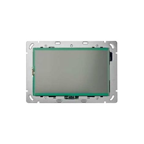 Schneider MTN6260-1007 Touch screen da 7 pollici