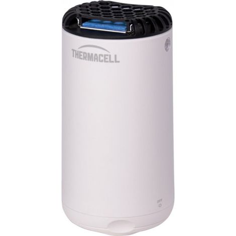 Thermacell White Halo Mini Patio Mosquito Repeller