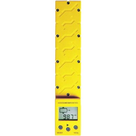 Reich Caravan-Weight-Control (1/2)