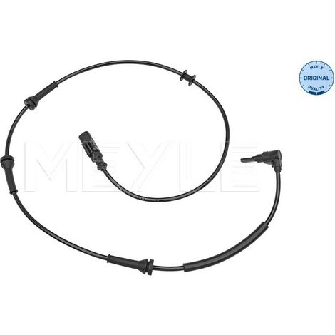Capteur, vitesse de roue Meyle 214 899 0009 FIAT 52012823 52070359