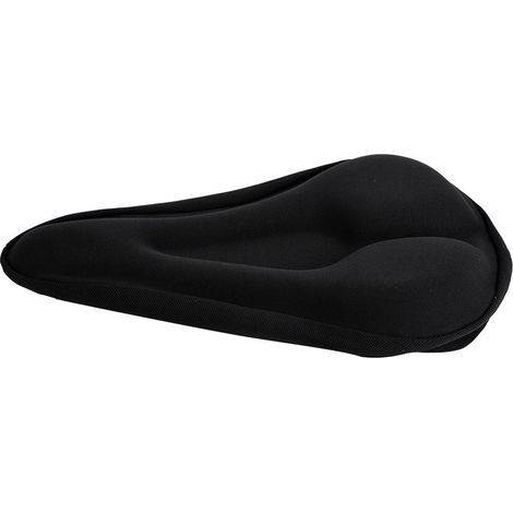 Coussin de selle confortable pour vélo VTT, accessoire de remplacement n° 3 (1/5)