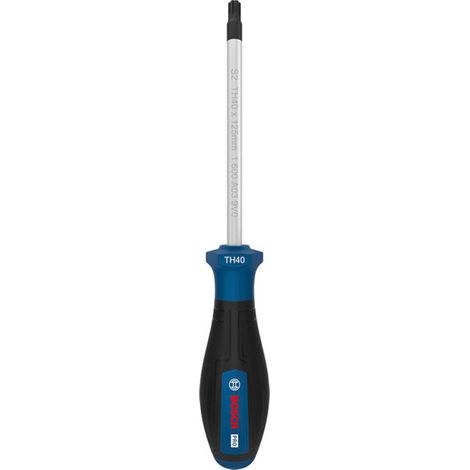 Bosch PRO Schraubendreher TH40 x 125 mm - 1600A039SR (1/4)