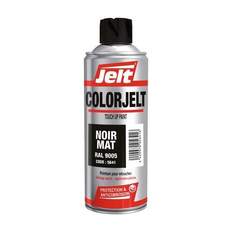 Aérosol de peinture vert jaune