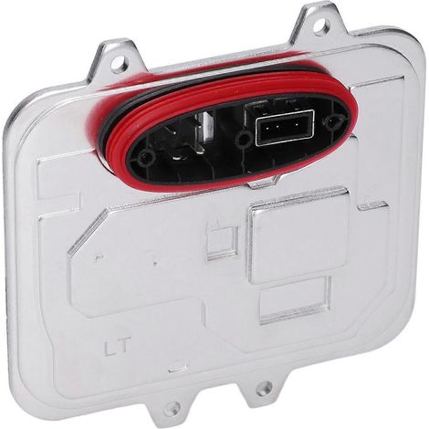 Xénon Ballast HID 63117248050 Alliage Compatible BMW Série 5 E60 E61 LCI Remplacement (1/4)