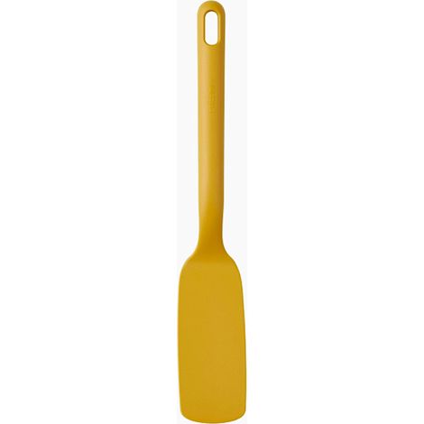 Guzzini Spatola Chef Line gelb mango