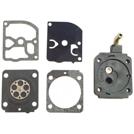 Membranes de carburateur pour débroussailleuse ORIGINAL STIHL ORIGINAL STIHL 41400071060