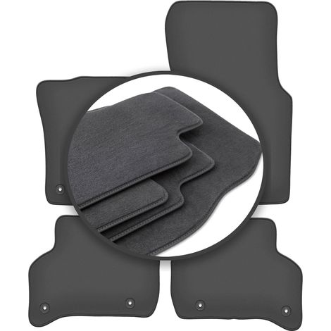 Alfombrillas Premium para: Jaguar XE sedán (2015-) (1/5)