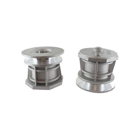 Mozzo lama Husqvarna per ascia da 25 mm. Origine 504591201.