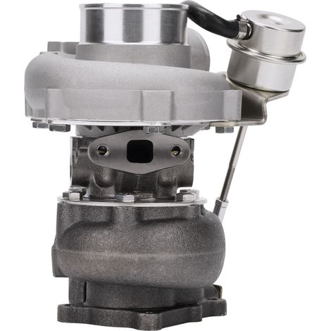 Turbolader para Nissan Skyline R32 R33 R34 RB20DET 4.35PSI Turbo A/R 0.63 / 0.5 (1/5)