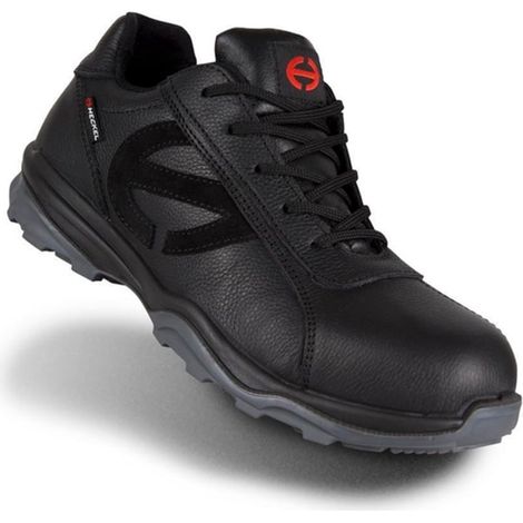 Chaussures basses RUN-R 400 noires S3 - 40 - HECKEL