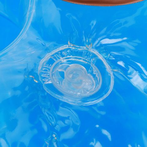 Schwimmender Becherhalter: 10 Stück aus PVC, Getränkeetui, kleines Modell für Pool, Spa, Strand und Badewanne, ideal für Erwachsene und Kinder. (1/5)