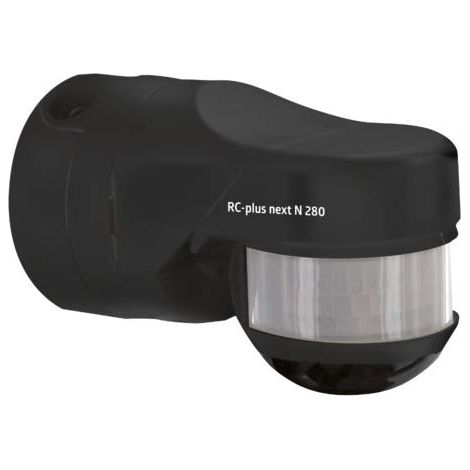 RC-PLUS NEXT N 280, NEGRO BEG 93343