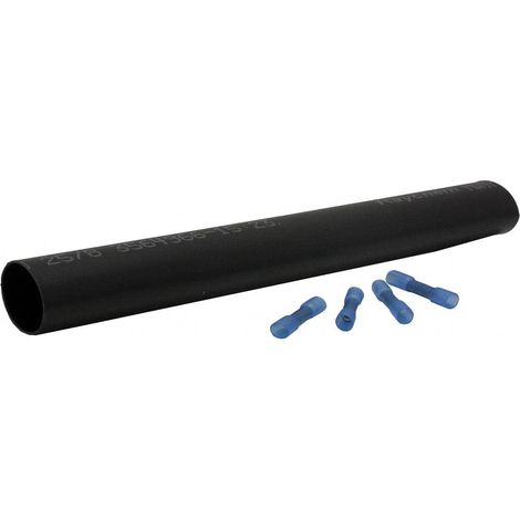 JONCTION THERMORETRACTABLE POUR CABLE 4G4 RENSON