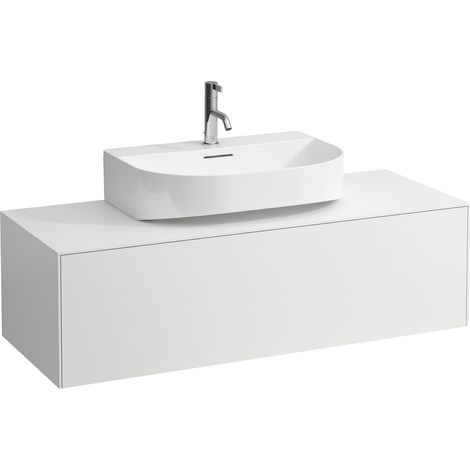 Tiroir Sonar courant, 1 tiroir, convient pour lavabo H816341,