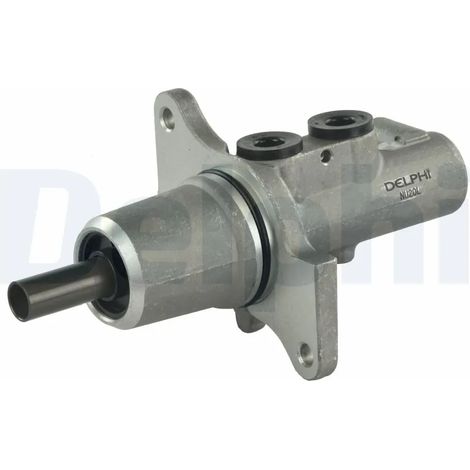 Maître-cylindre de frein Delphi Technologies LM80365 MERCEDES-BENZ 0004317101