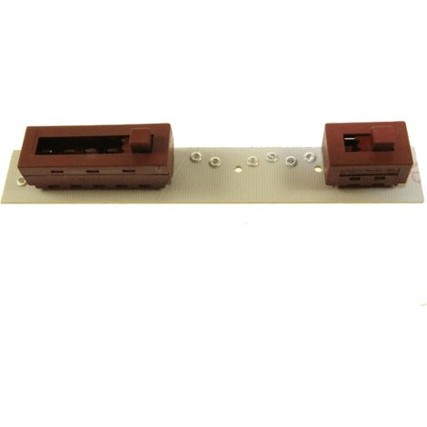 UNITE ELECTRIQUE INTER LUMIERE + VARIATE pour HOTTE... (1/3)