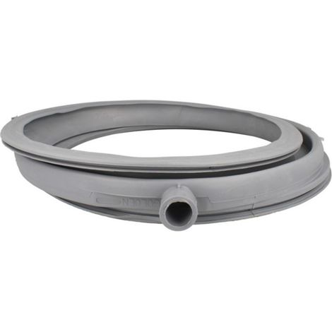 Ersatzteil - Bullaugen-Dichtung (Manschette) Original -  - CANDY, HOOVER, HAIER, ZEROWATT