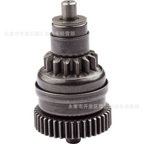 Compatible with Yamaha PW50 PY50 PW 50 PEEWEE 1981-2009 igniter CDI ignition coil (1/5)
