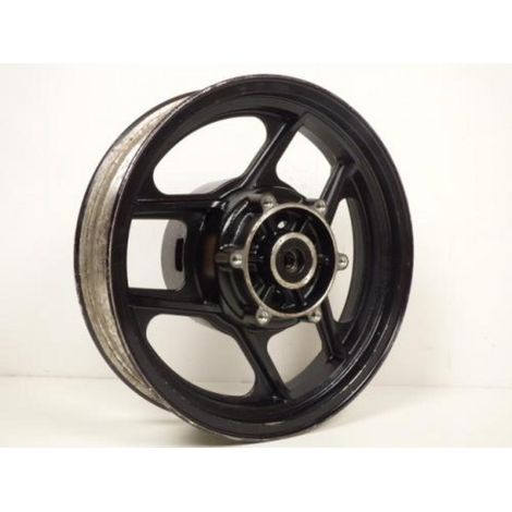 [PRODUIT D'OCCASION] Jante arrière Asahi pour moto Kawasaki 1000 GPZ1000RX 1985-1989 (1/5)