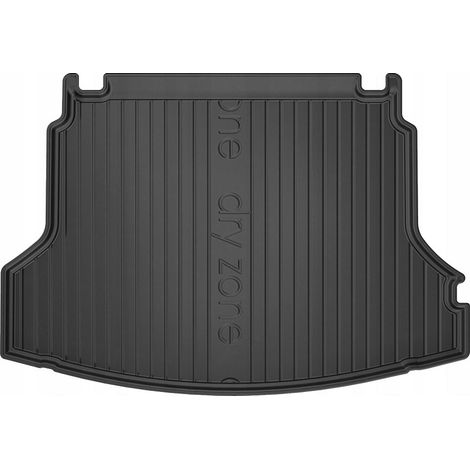Alfombrilla para maletero Honda CR-V 4 IV 2012-2019 DZ