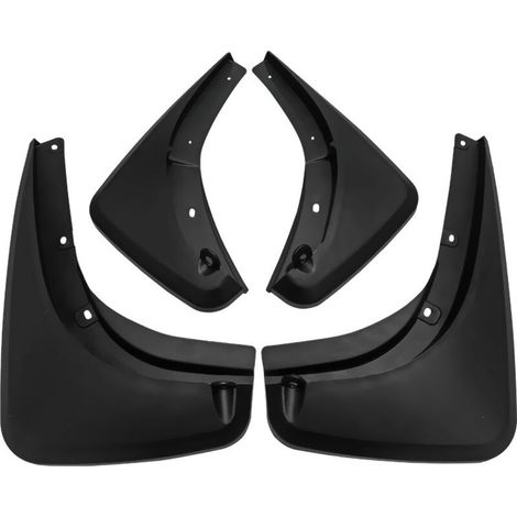 Convient pour Jeep Renegade (Traitor) 2015-2025, modification du garde-boue.