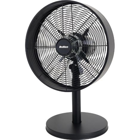 Desk Fan Stratos Design B510