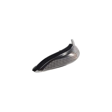 Espejo retrovisor con luz intermitente compatible con Yaris, Prius C, Venza - Lado del conductor (1/4)