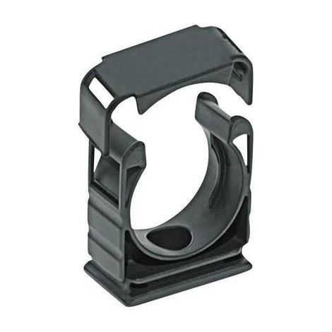 LAPP 55500625 SILVYN® KLICK HG 16/21,2 BK Support de gaine noir 15.80 mm 1 pc(s) (1/2)