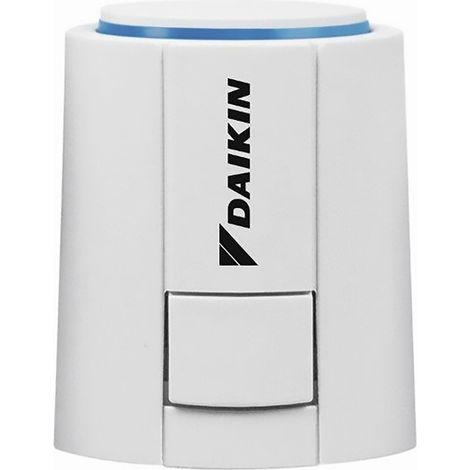DAIKIN Accionamiento universal DAIKIN, 230 V sin corriente cerrado, montaje enchufable, EKWCVATR1V3