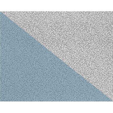 Non-woven wallpaper wall EDEM 80307BR70 paintable XXL textured white 1 ct. 4 rolls 106 sqm (1140 sq ft) (1/5)
