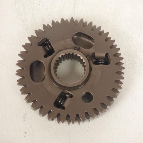 [PRODUIT D'OCCASION] Pignon de vilebrequin origine pour moto Honda 750 VFR 1986 à 1989 (1/2)
