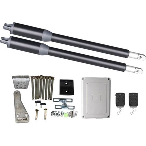 Motorisation de portail battant RANGER B150 (1/5)