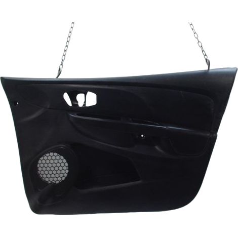 [PRODUIT D'OCCASION] Garniture Porte Avant Droit RENAULT Clio Iv Phase 1 2012-... ♻️ Ref Oe. 809003928r - Garantie à vie (1/2)