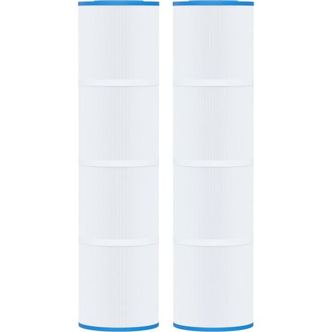 Cartouche Filtrante Spa Compatible avec PRB75, 2PCS  Remplace C-4975, PRB75, FC-2395, SC733, 40751, RA75, 4520008, RTL75, PC-2395 (1/5)