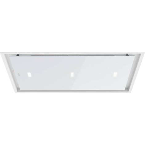 Hotte plafond Teka dht 97670 extraction 808 m³/h (1/3)