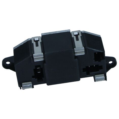 Résistance de ventilateur MAXGEAR CITROËN C4 1.6D 07- (1/2)