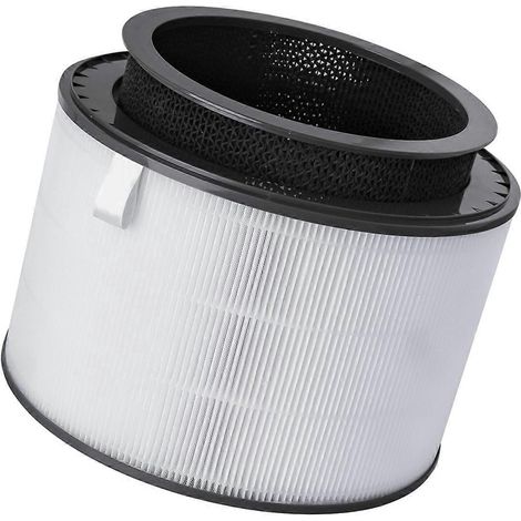 Ersatz-HEPA-Filter kompatibel mit PuriCare 360 Luftreinigern (weiß) (1/5)