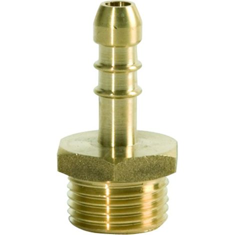 PORTAGOMMA DRITTO MASCHIO GPL 3/8   EUROGAS Snc