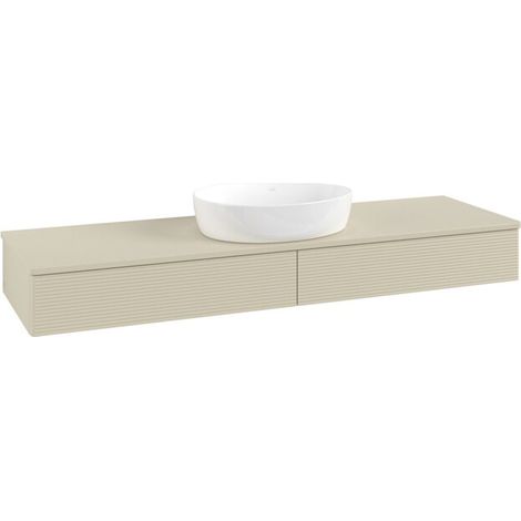 Villeroy & Boch K14110HJ WTUS Antao K141 1600x190x500mm (1/3)