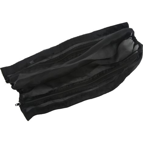 Protection de châssis respirante et résistante à la poussière et à la saleté pour ARRMA KRATON 4S 1/10, dissipant la chaleur (1/5)