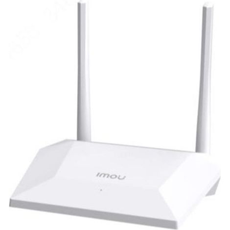 Imou HR300 Security Cameras Wi-fi Router 4 1 Wan and 3 Lan Ethernet 300 mbps 2 Antennas