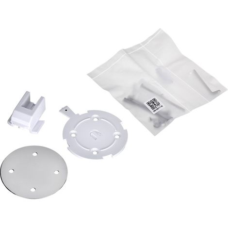 CAMARA IP UBIQUITI UVC-G5-DOME UNIFI PROTECT (1/5)