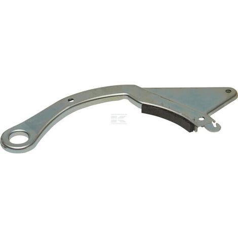 Bremshebel AS-MOTOR G04834004 (1/2)