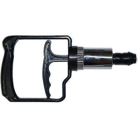 Raccords de tuyau d'extension pour pompe à air universelle de grande taille pour échappement domestique à ventouses, boîte à gaz et foyer (1/5)